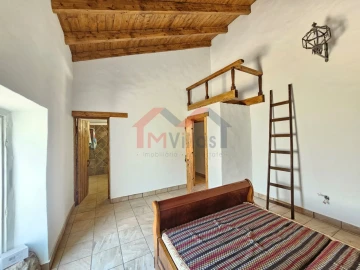 Moradia T2 para Venda em Alte