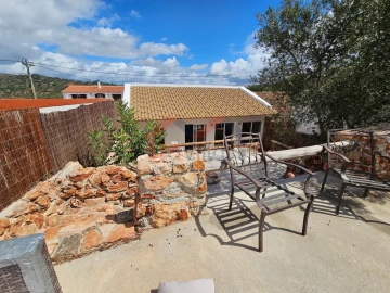 Moradia T2 para Venda em Alte