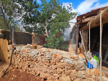 Moradia T2 para Venda em Alte