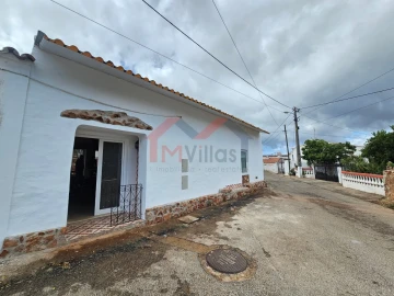 Moradia T2 para Venda em Alte