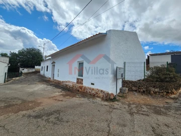Moradia T2 para Venda em Alte