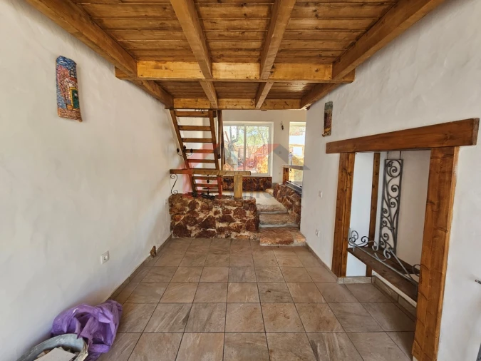 Moradia T2 para Venda em Alte Foto 10