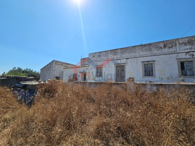 Moradia T5 para Venda em Loule (São Clemente) Foto 2