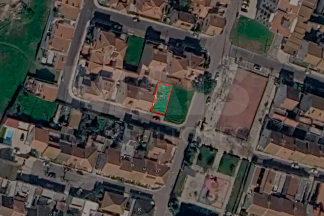 Terreno para Venda em Samora Correia Foto 6