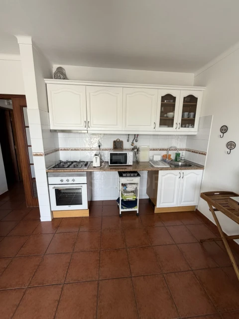 Apartamento T2 para Arrendamento em Monte Gordo