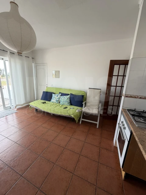 Apartamento T2 para Arrendamento em Monte Gordo