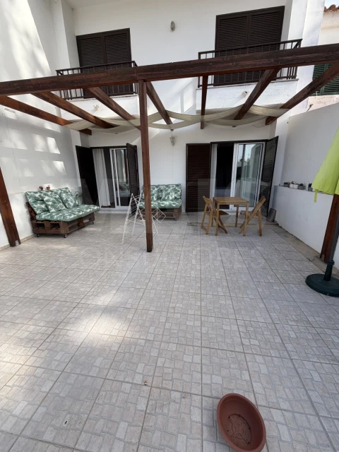 Apartamento T2 para Arrendamento em Monte Gordo