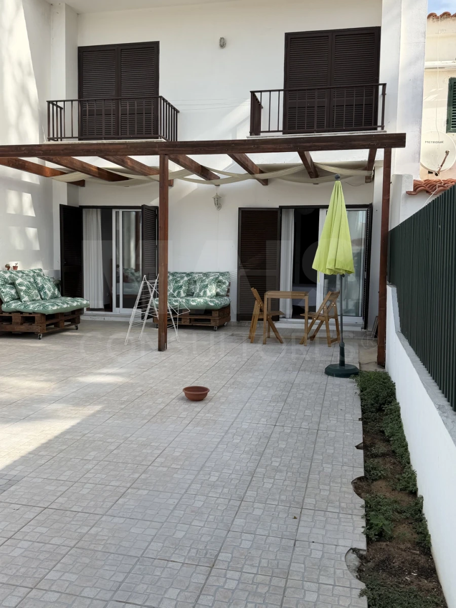 Apartamento T2 para Arrendamento em Monte Gordo Foto 4