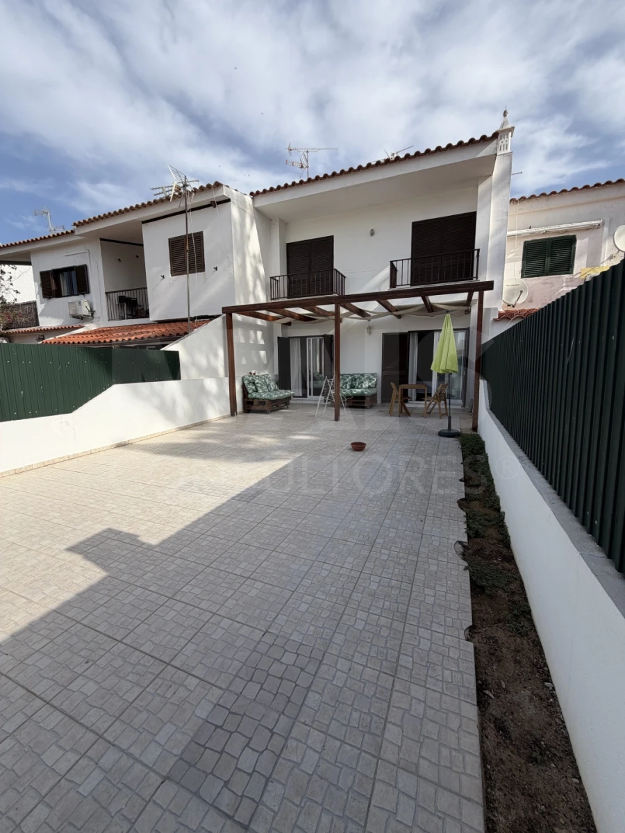 Apartamento T2 para Arrendamento em Monte Gordo Foto 5