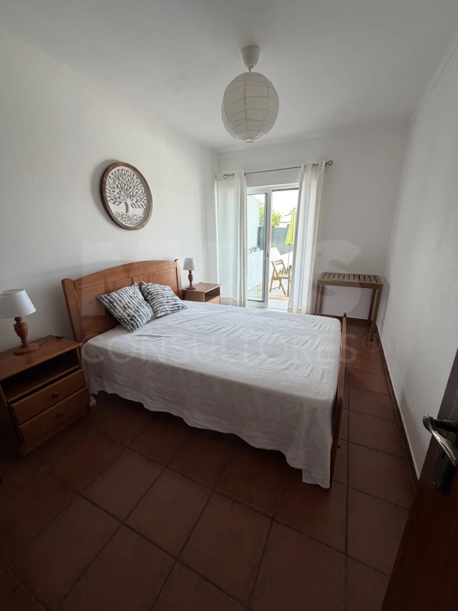 Apartamento T2 para Arrendamento em Monte Gordo Foto 11