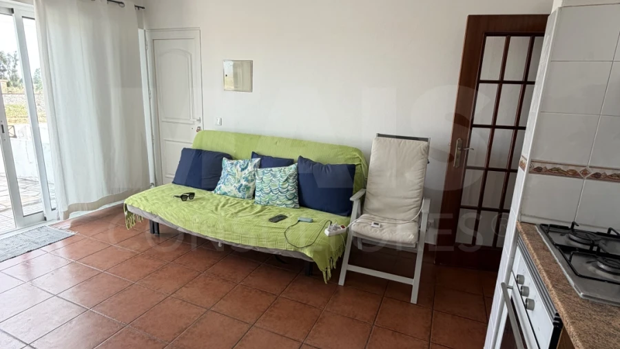 Apartamento T2 para Arrendamento em Monte Gordo
