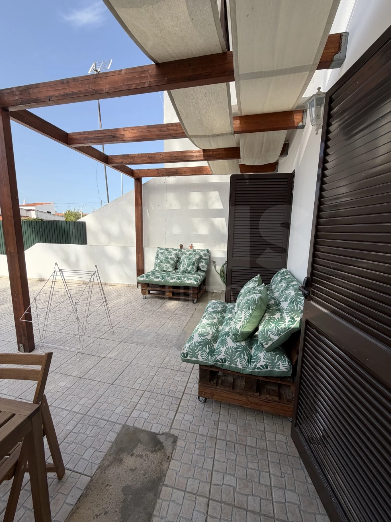 Apartamento T2 para Arrendamento em Monte Gordo Foto 1