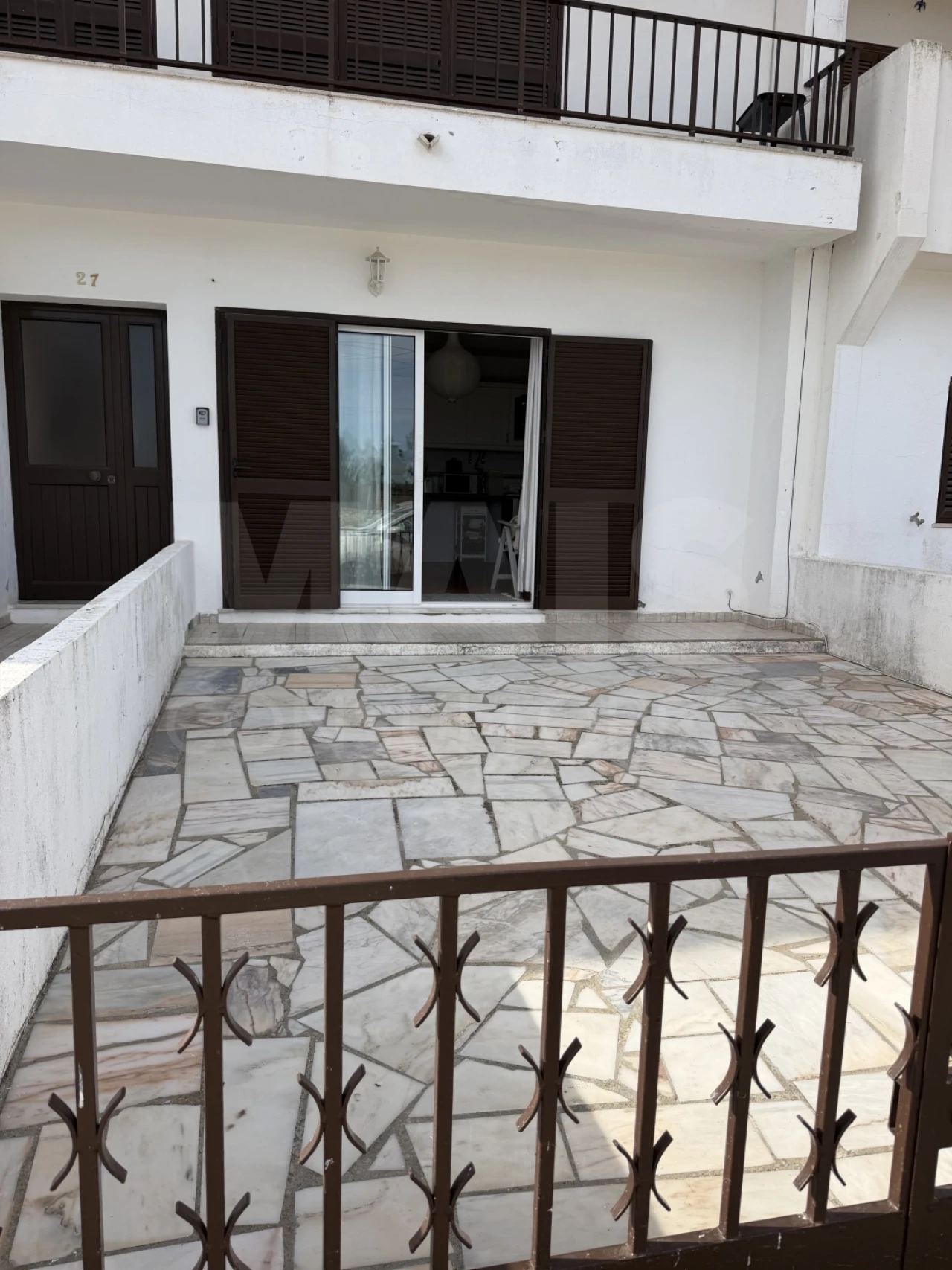 Apartamento T2 para Arrendamento em Monte Gordo Foto 6