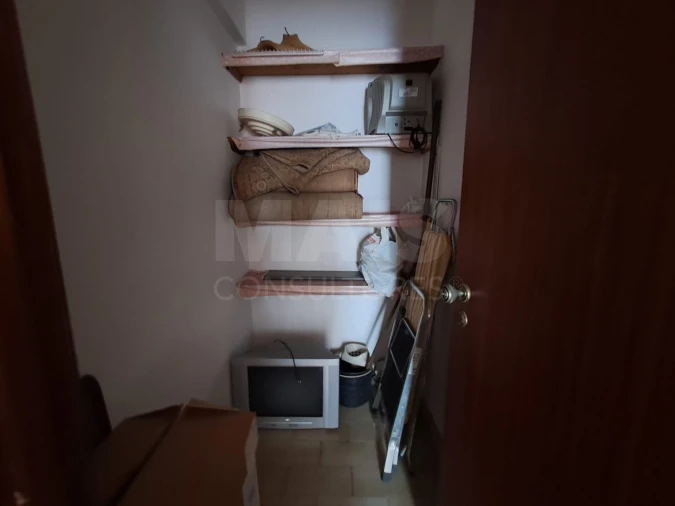 Apartamento T3 para Arrendamento em Nossa Senhora do Pópulo, Coto e São Gregório Foto 9