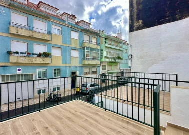 Moradia T3 para Venda em Avenidas Novas