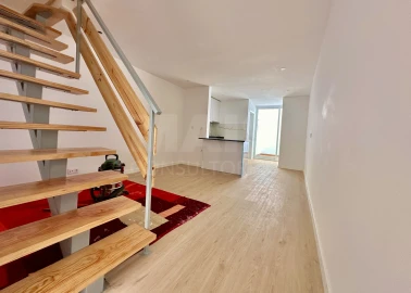 Moradia T3 para Venda em Avenidas Novas