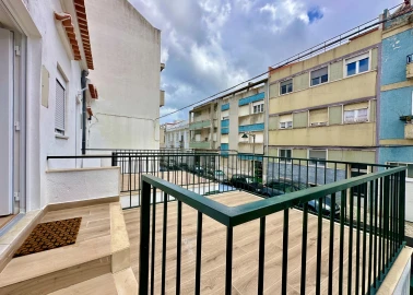 Moradia T3 para Venda em Avenidas Novas