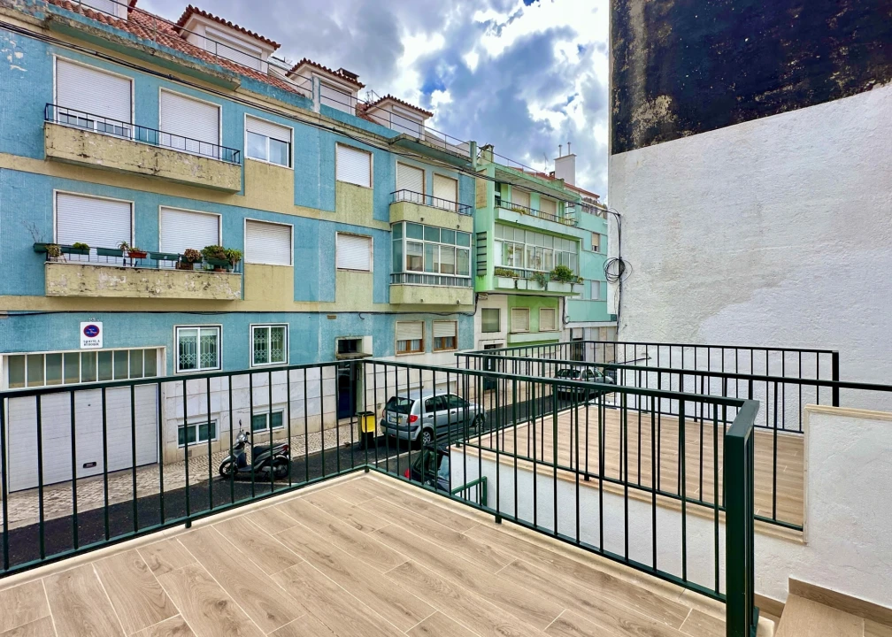 Moradia T3 para Venda em Avenidas Novas Foto 5