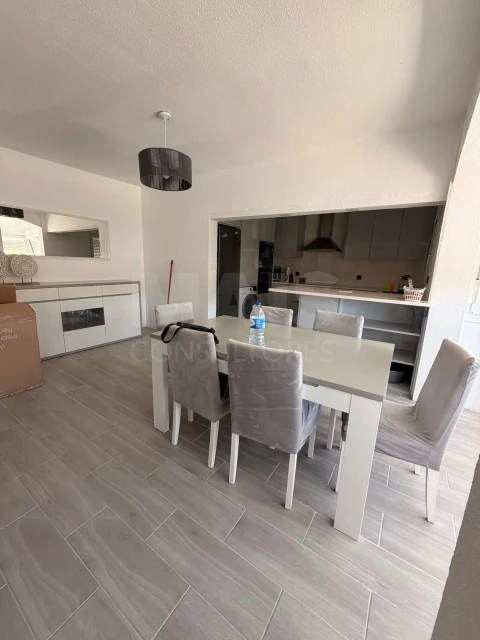 Apartamento T3 para Arrendamento em Alto do Seixalinho, Santo André e Verderena