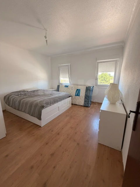 Apartamento T3 para Arrendamento em Alto do Seixalinho, Santo André e Verderena