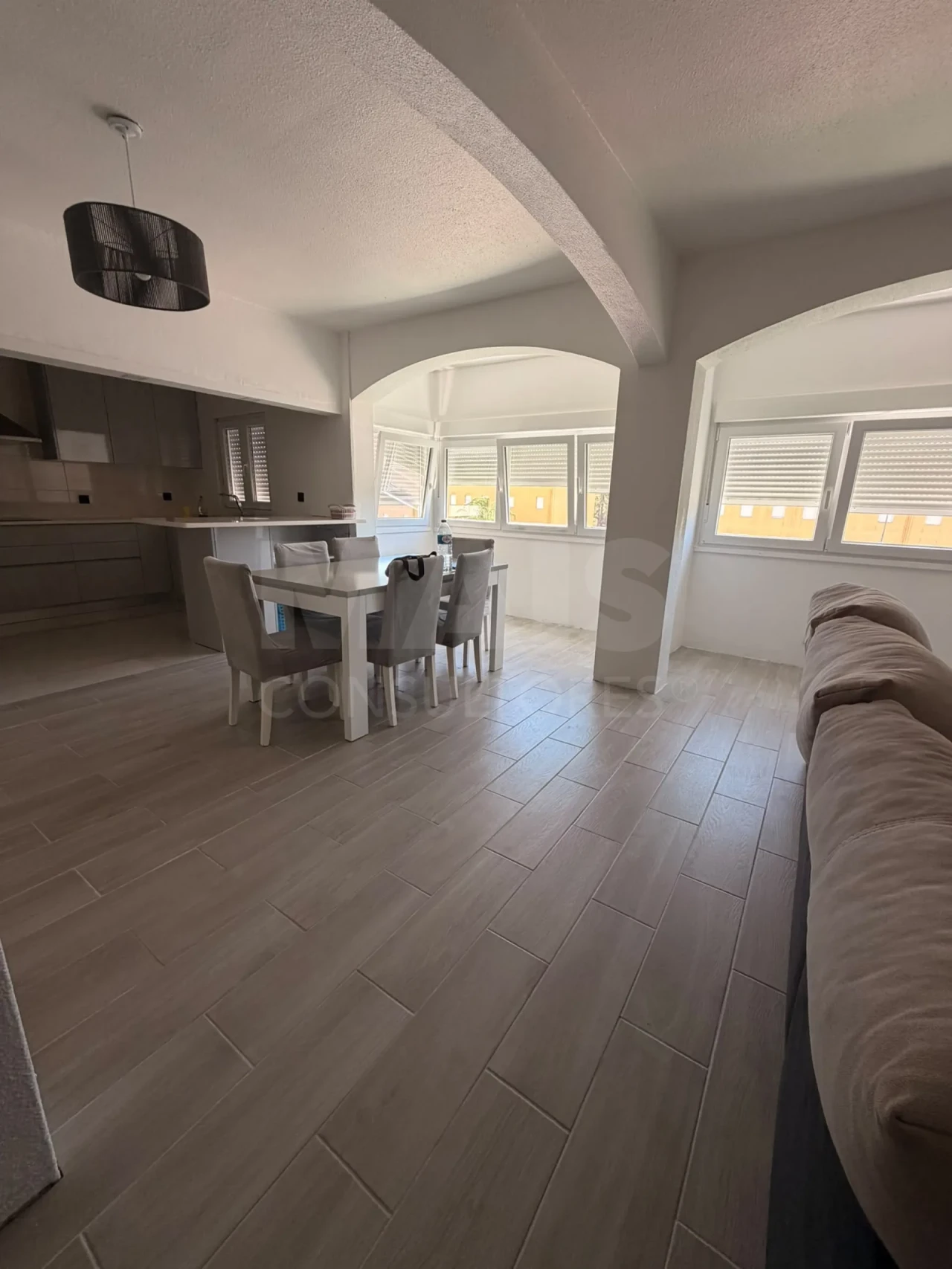 Apartamento T3 para Arrendamento em Alto do Seixalinho, Santo André e Verderena Foto 2