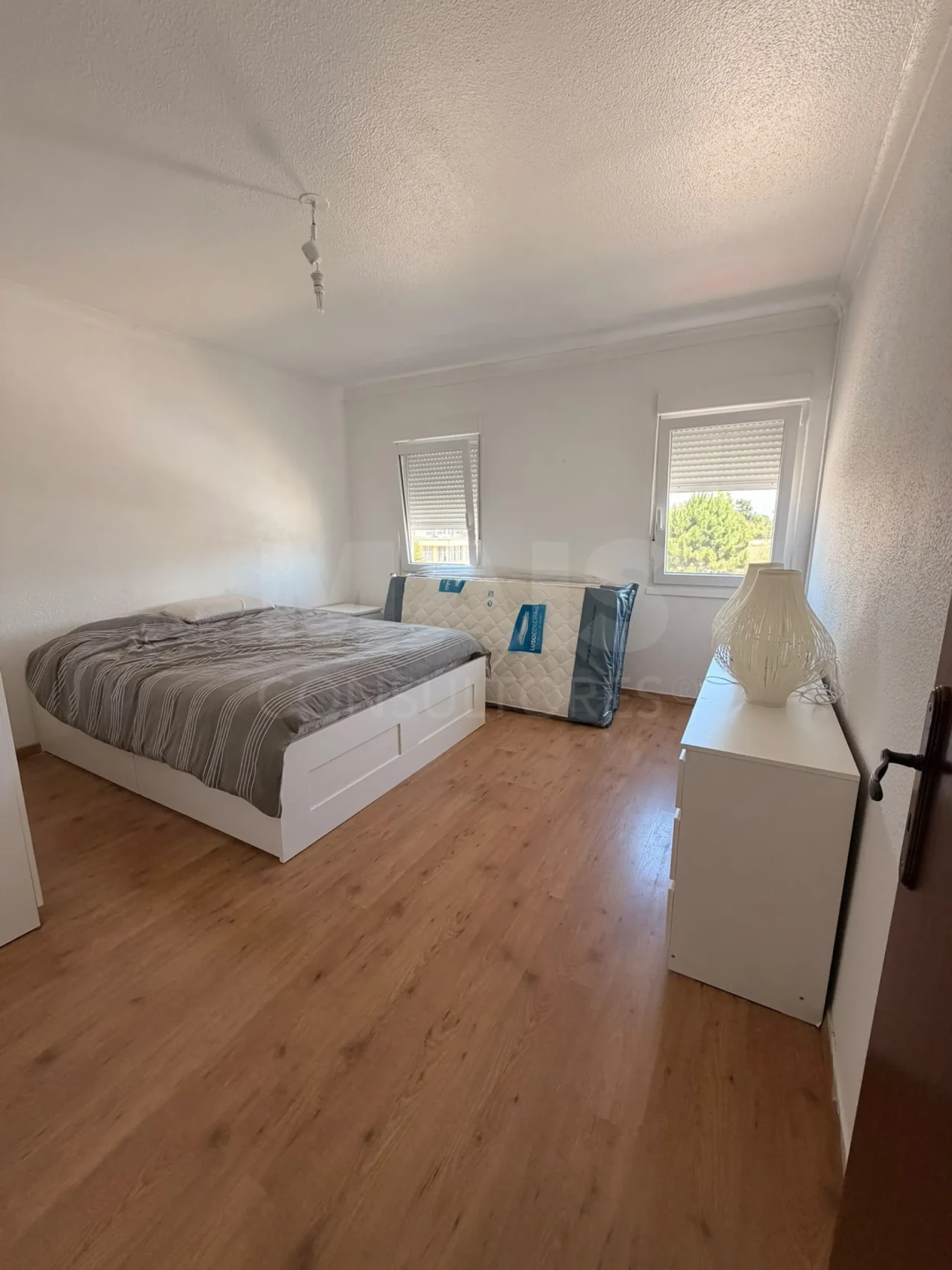 Apartamento T3 para Arrendamento em Alto do Seixalinho, Santo André e Verderena Foto 10
