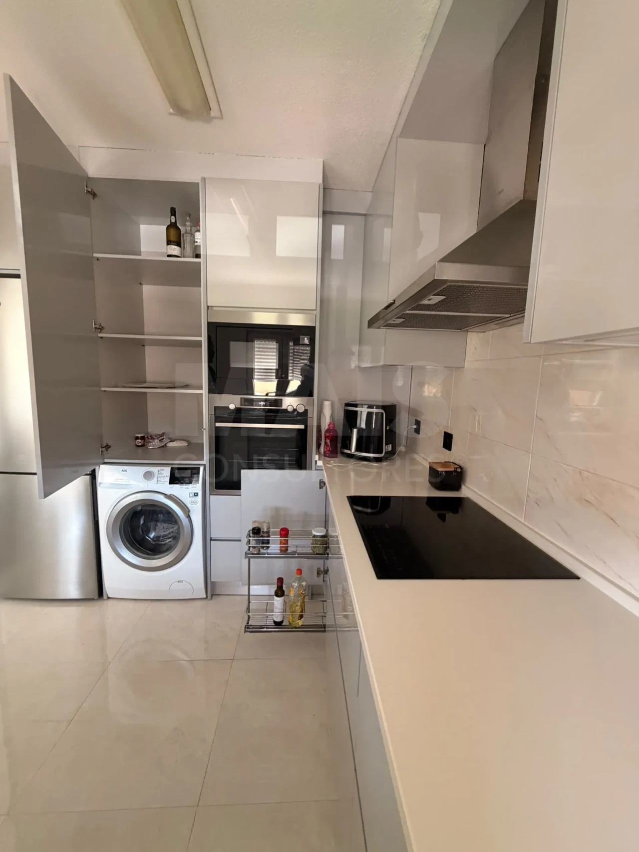 Apartamento T3 para Arrendamento em Alto do Seixalinho, Santo André e Verderena Foto 11