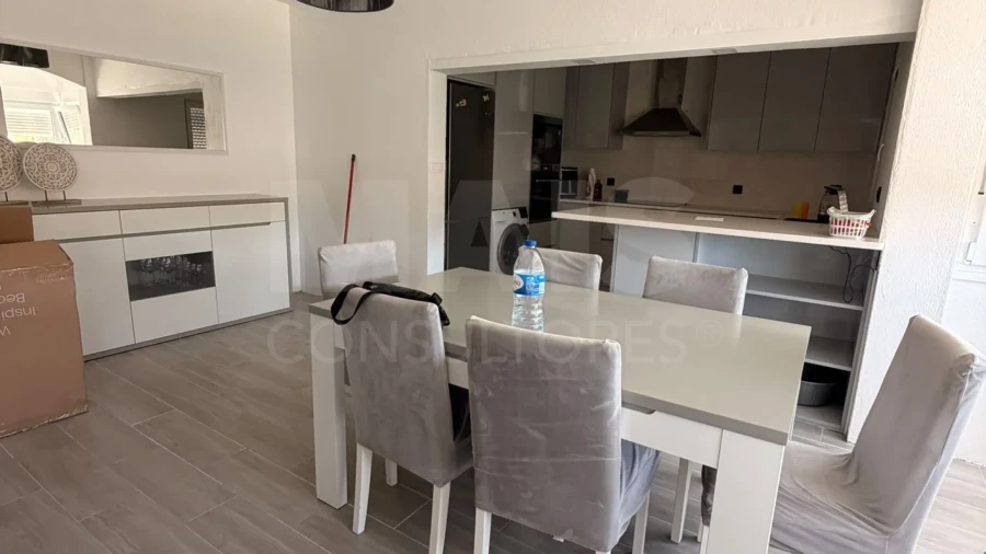 Apartamento T3 para Arrendamento em Alto do Seixalinho, Santo André e Verderena