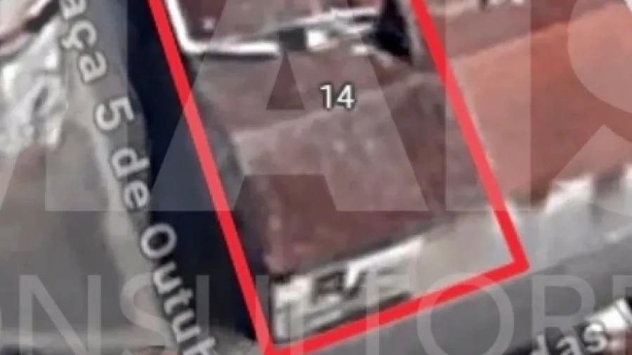 Moradia T1 para Venda em Nossa Senhora do Pópulo, Coto e São Gregório
