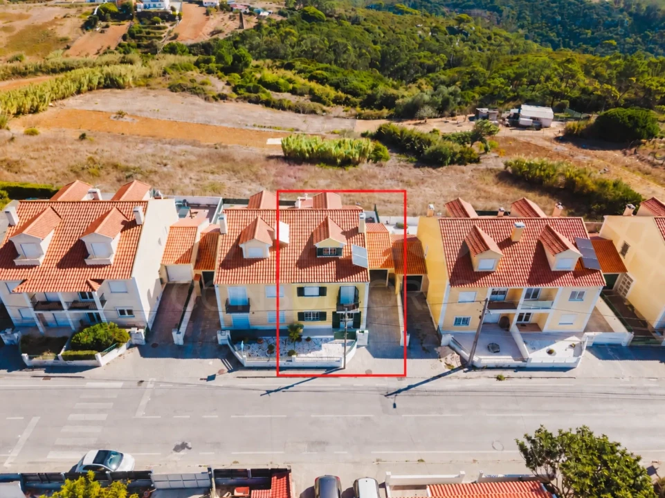 Moradia para Venda em A dos Cunhados e Maceira Foto 3