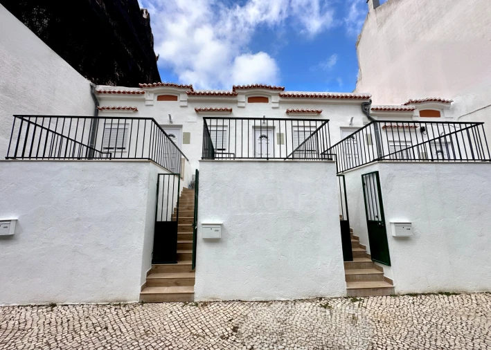Moradia T3 para Venda em Avenidas Novas Foto 3