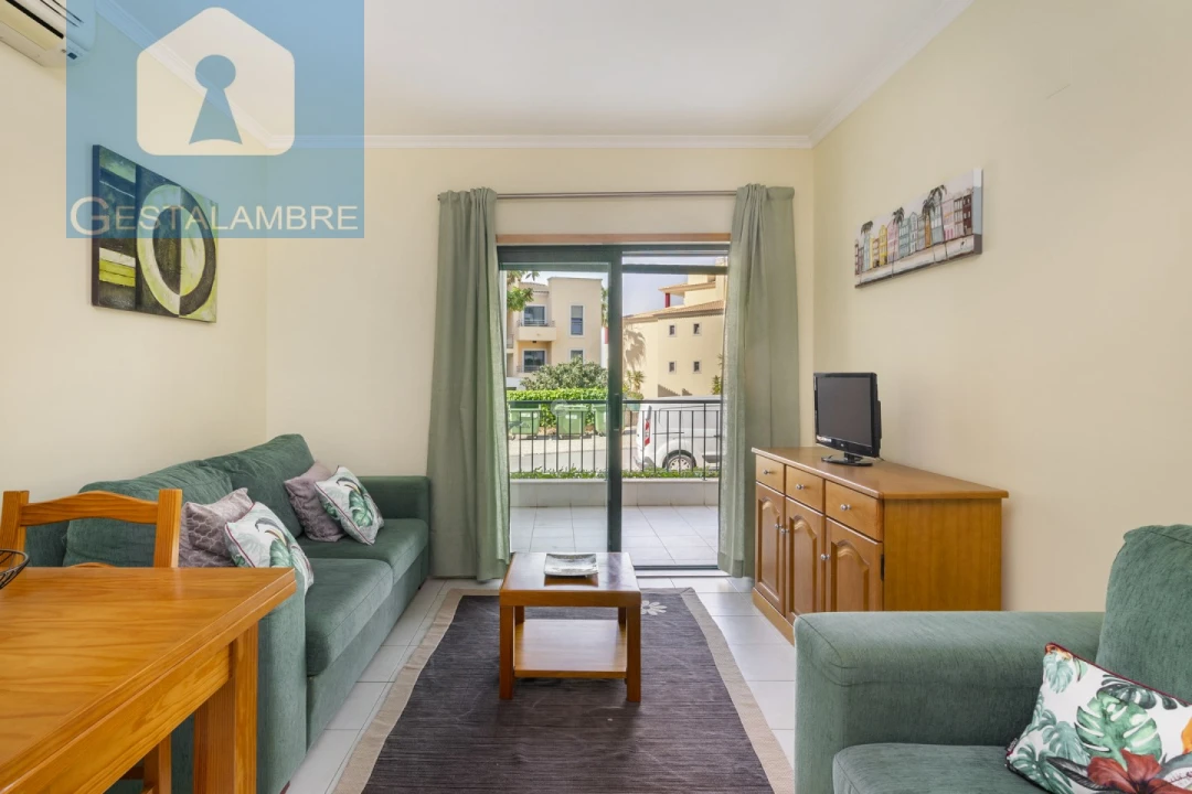 Apartamento T1 para Venda em Albufeira e Olhos de Água Foto 4