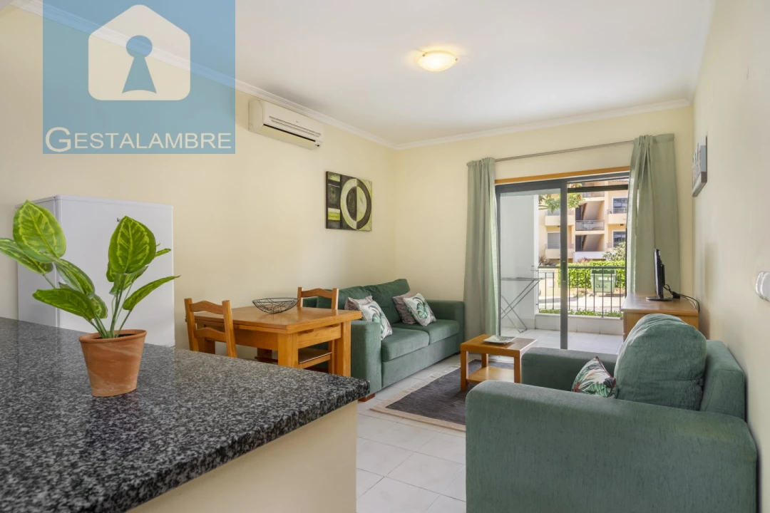 Apartamento T1 para Venda em Albufeira e Olhos de Água Foto 6