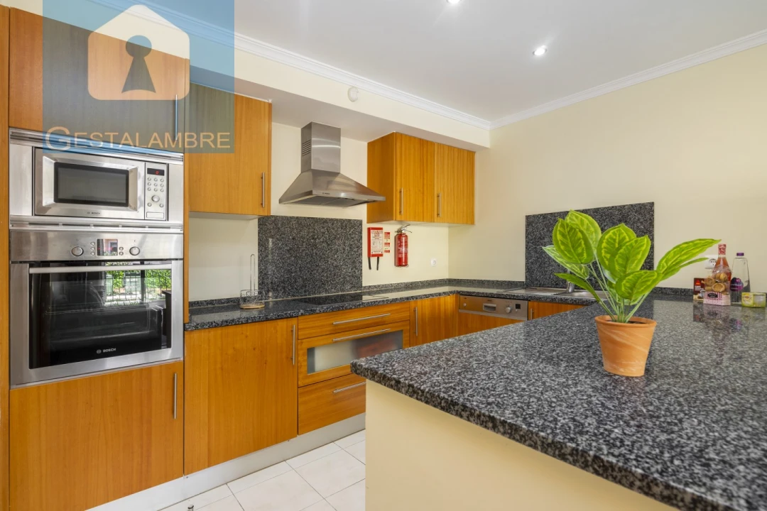 Apartamento T1 para Venda em Albufeira e Olhos de Água Foto 7