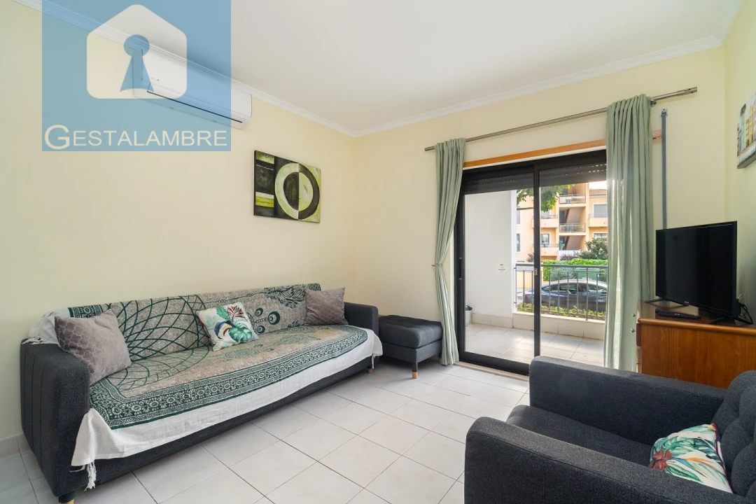 Apartamento T1 para Venda em Albufeira e Olhos de Água Foto 6