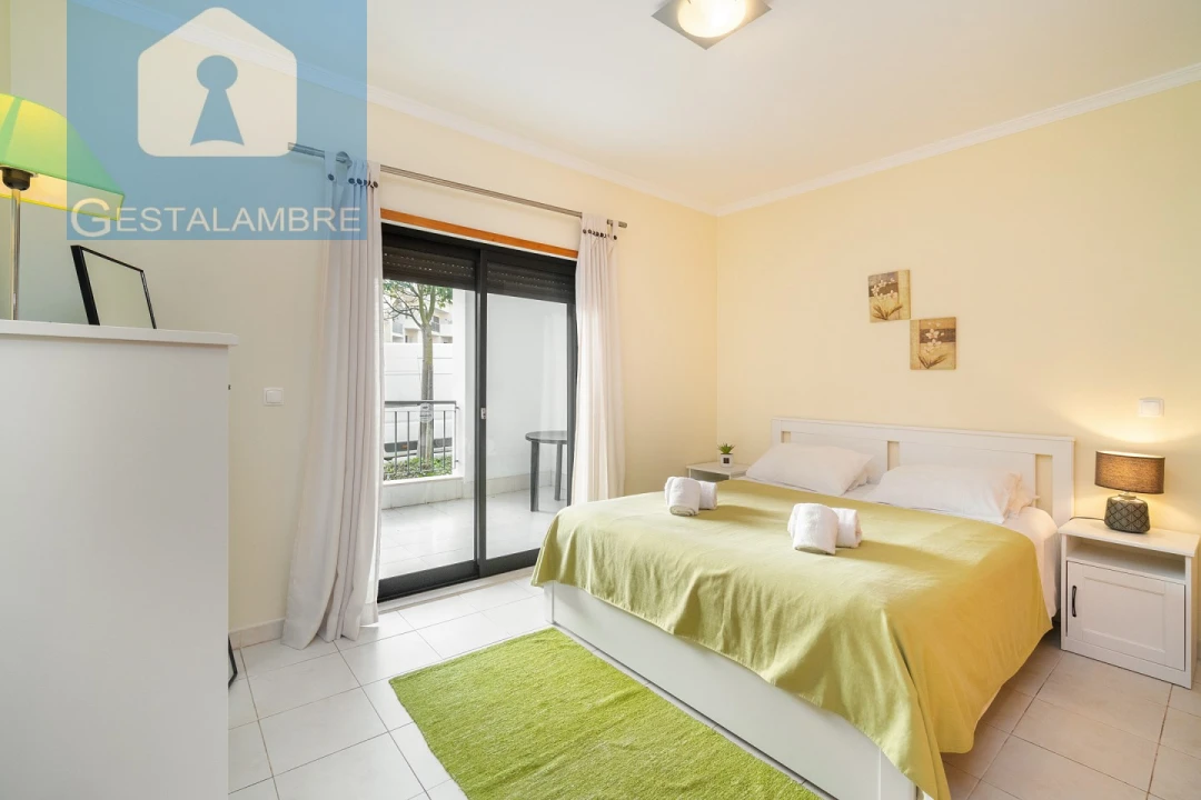 Apartamento T1 para Venda em Albufeira e Olhos de Água Foto 11