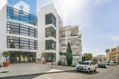 Apartamento T1 para Venda em Albufeira e Olhos de Água