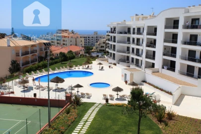 Apartamento T1 para Venda em Albufeira e Olhos de Água