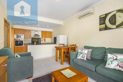 Apartamento T1 para Venda em Albufeira e Olhos de Água
