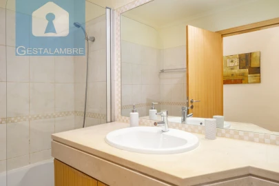 Apartamento T1 para Venda em Albufeira e Olhos de Água