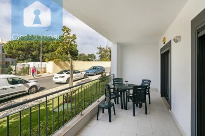 Apartamento T1 para Venda em Albufeira e Olhos de Água