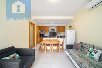 Apartamento T1 para Venda em Albufeira e Olhos de Água