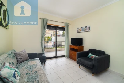 Apartamento T1 para Venda em Albufeira e Olhos de Água