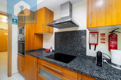 Apartamento T1 para Venda em Albufeira e Olhos de Água