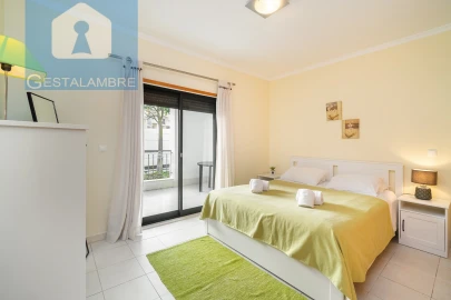 Apartamento T1 para Venda em Albufeira e Olhos de Água