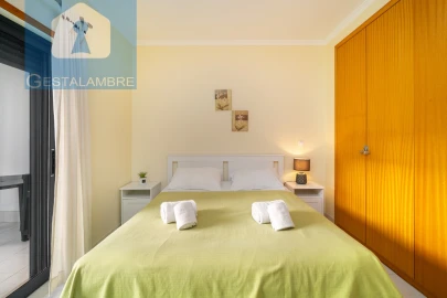 Apartamento T1 para Venda em Albufeira e Olhos de Água
