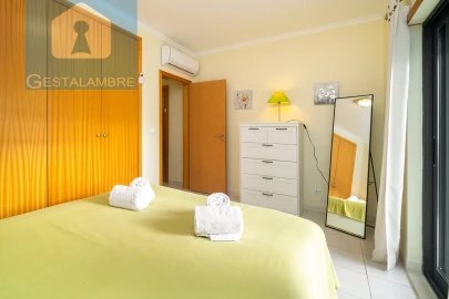 Apartamento T1 para Venda em Albufeira e Olhos de Água
