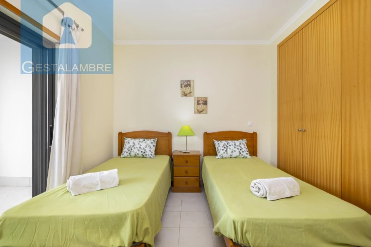 Apartamento T1 para Venda em Albufeira e Olhos de Água Foto 12