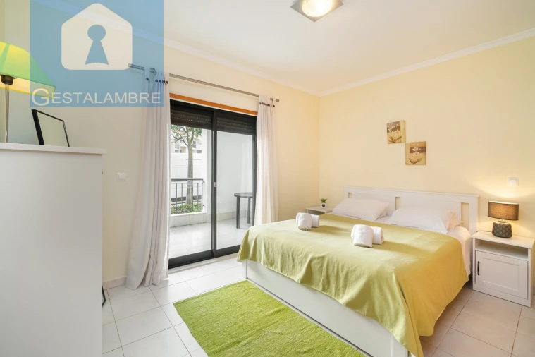 Apartamento T1 para Venda em Albufeira e Olhos de Água Foto 11