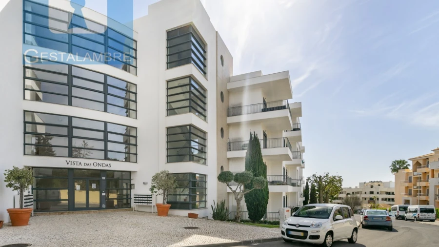 Apartamento T1 para Venda em Albufeira e Olhos de Água